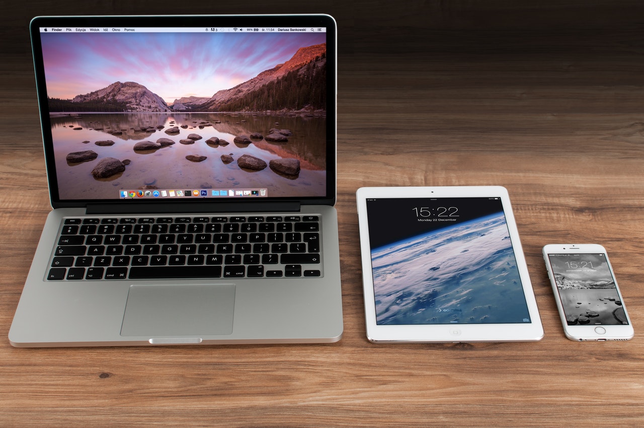 Browsing devices